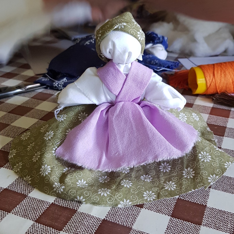 Ringy-rongy alkotás